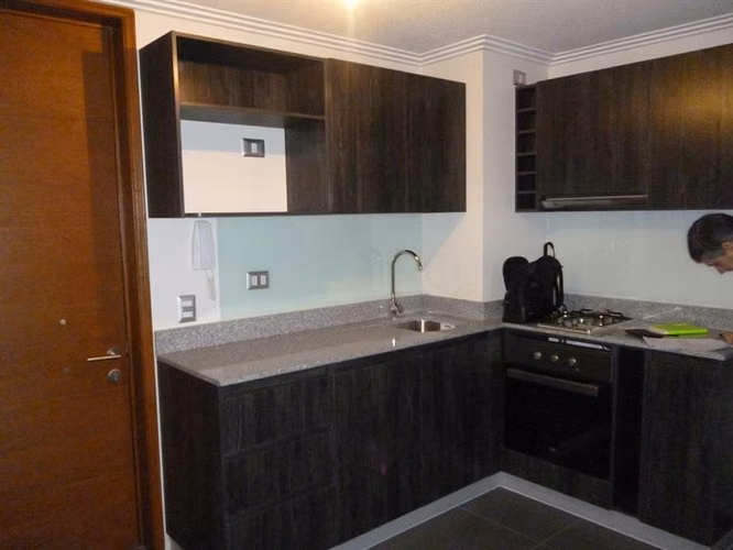 Arriendo Departamento 1D 1B Portal de la Frontera - Imagen 5