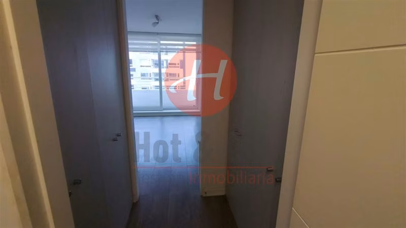 Arriendo Departamento 1D 1B Portal de la Frontera - Imagen 11