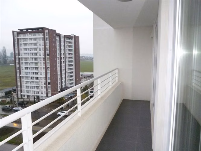Arriendo Departamento 1D 1B Portal de la Frontera - Imagen 7