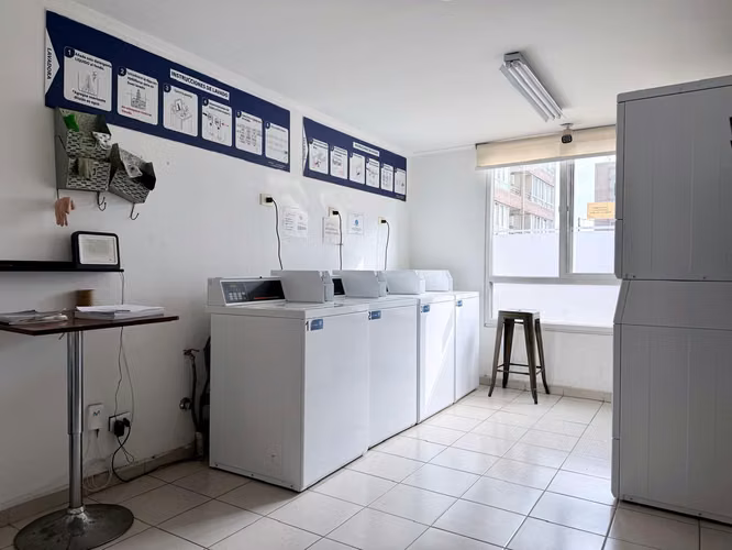 Departamento en Arriendo 3 dormitorios excelente estado, La Cisterna