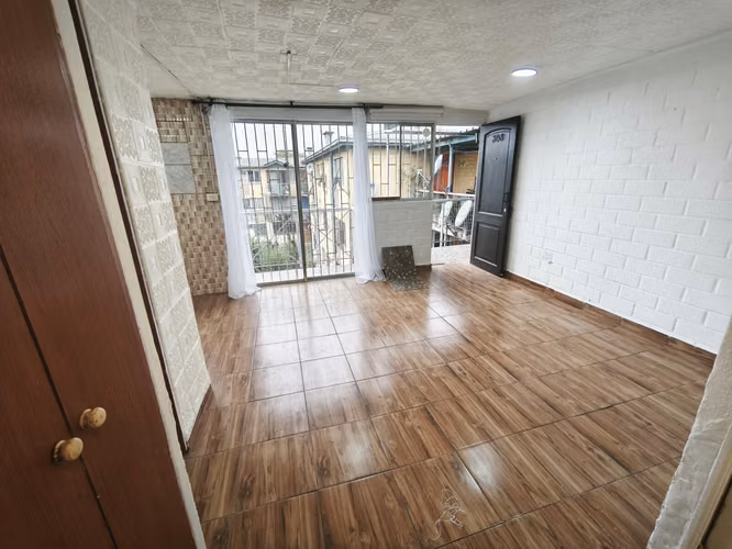 ARRIENDO DEPTO SIN ESTACIONAMIENTO  CERRILLOS - Imagen 14