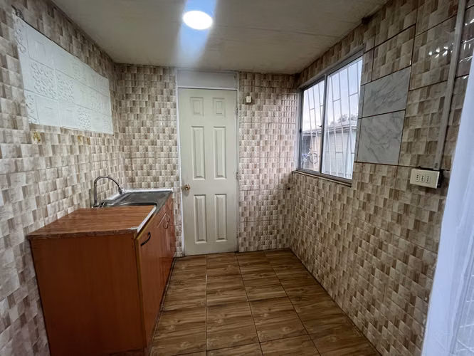 ARRIENDO DEPTO SIN ESTACIONAMIENTO  CERRILLOS - Imagen 3