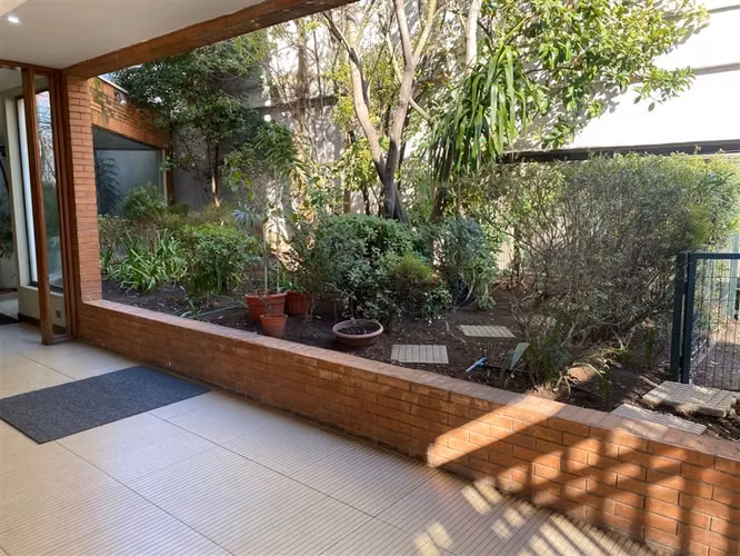 Departamento amoblado en arriendo de 2 dorm. en Talca