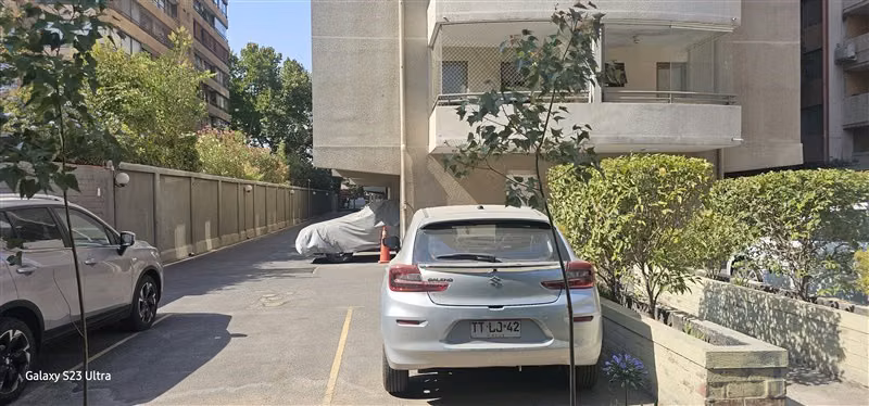 Departamento en venta de 2 dorm. en San Miguel