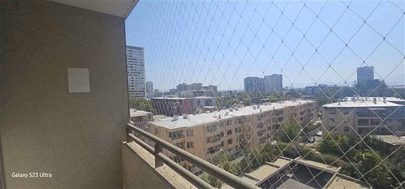 Departamento en venta de 2 dorm. en San Miguel