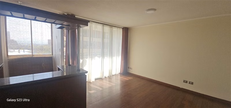 Departamento en venta de 2 dorm. en San Miguel