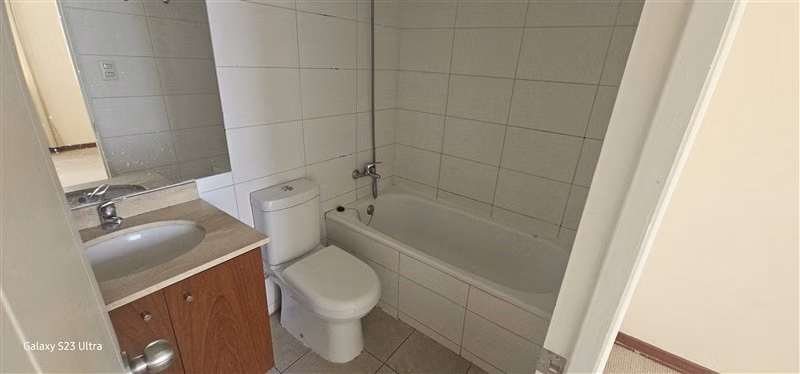Departamento en venta de 2 dorm. en San Miguel