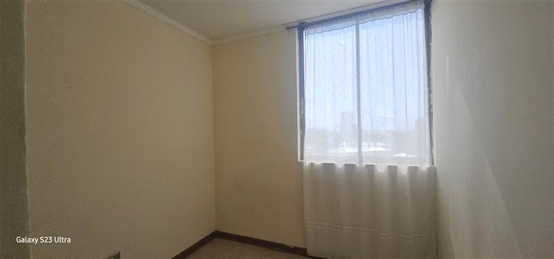 Departamento en venta de 2 dorm. en San Miguel