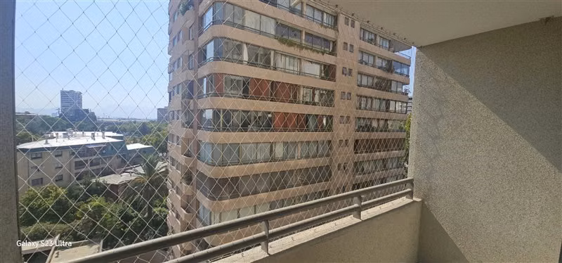 Departamento en venta de 2 dorm. en San Miguel