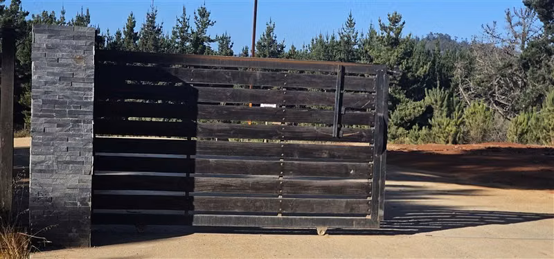 Parcela en venta en Pichilemu - Imagen 2