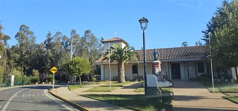 Parcela en venta en Pichilemu - Imagen 38