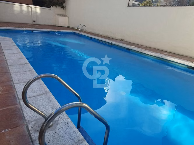 Depto  4 D + 4 B cercano a colegios Trewelas y San Ignacio - Imagen 11