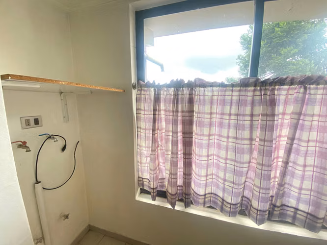 DEPARTAMENTO HOLANDESA SECTOR COLEGIO ALEMAN