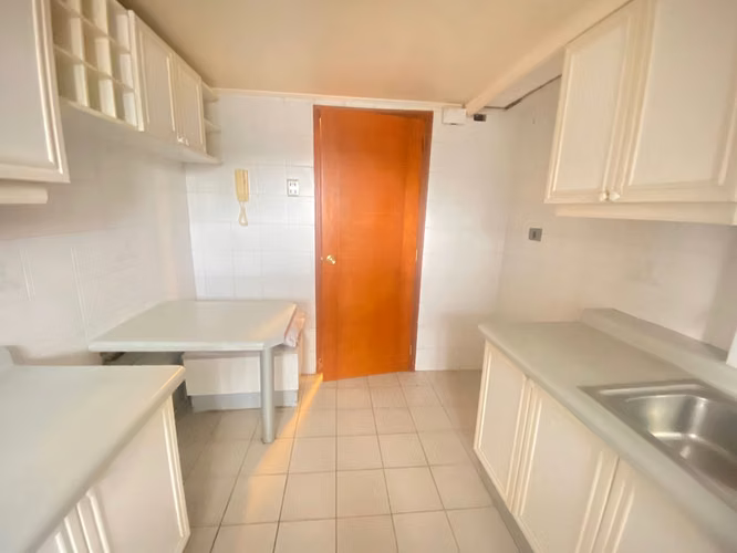 DEPARTAMENTO HOLANDESA SECTOR COLEGIO ALEMAN