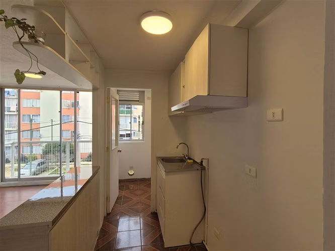 Departamento arriendo 3 dormitorios T. Viejos, Villa Alemana