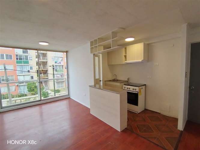 Departamento arriendo 3 dormitorios Troncos Viejos V Alemana