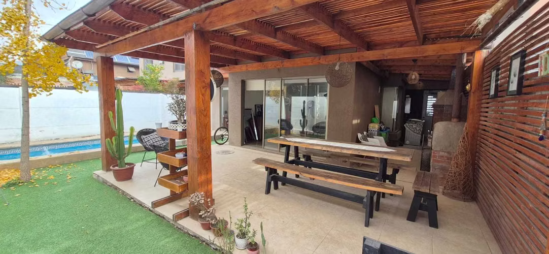 Casa Barrio Inglés 3D/3B/2E (179185)