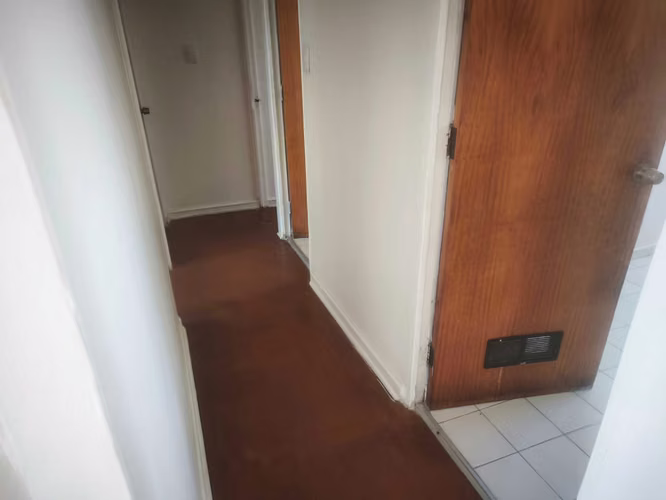 Chorrillos, con hermosa vista, 4D, 3B (158675)
