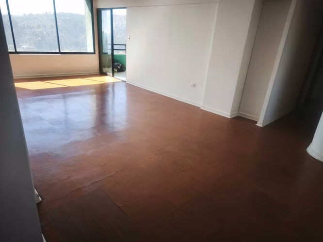 Chorrillos, con hermosa vista, 4D, 3B (158675)