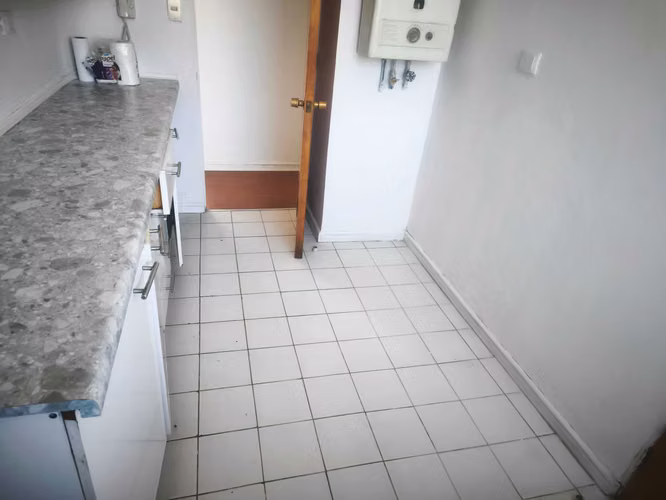 Chorrillos, con hermosa vista, 4D, 3B (158675)