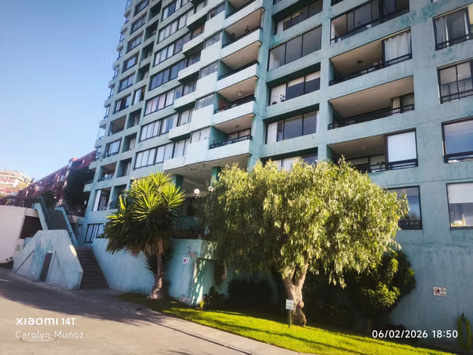 Chorrillos, con hermosa vista, 4D, 3B (158675)