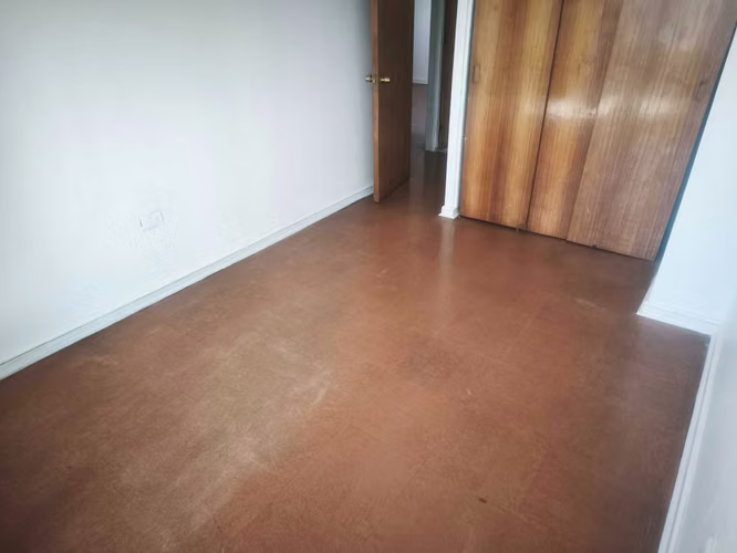 Chorrillos, con hermosa vista, 4D, 3B (158675)