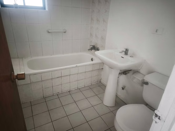 Chorrillos, con hermosa vista, 4D, 3B (158675)