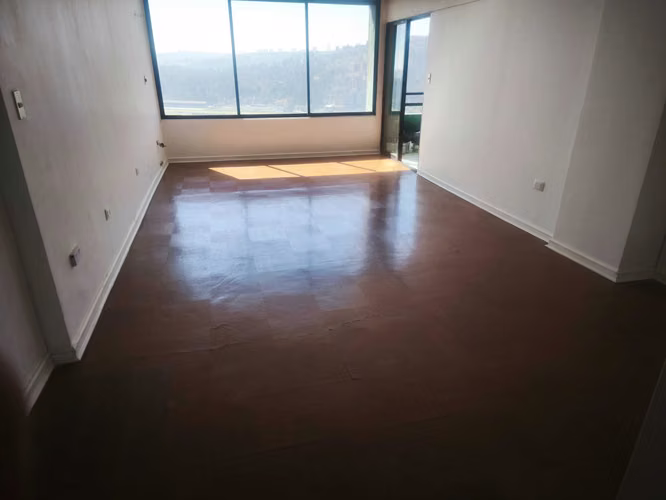 Chorrillos, con hermosa vista, 4D, 3B (158675)