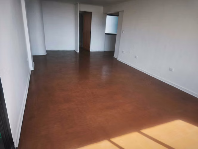 Chorrillos, con hermosa vista, 4D, 3B (158675)