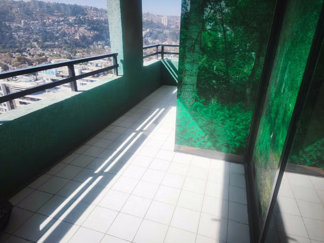 Chorrillos, con hermosa vista, 4D, 3B (158675)