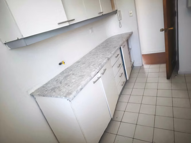 Chorrillos, con hermosa vista, 4D, 3B (158675)