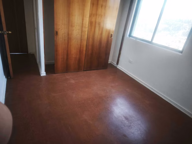 Chorrillos, con hermosa vista, 4D, 3B (158675)