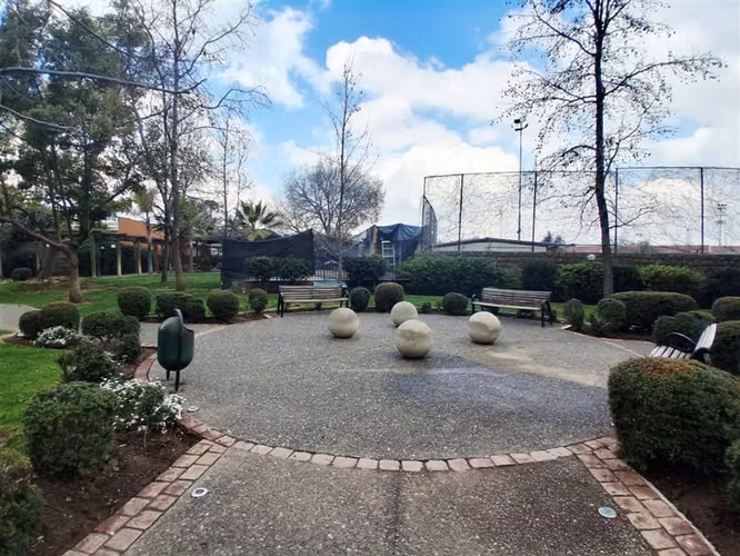 Venta Moderno Departamento 4D 4B 2E 1B. Vitacura