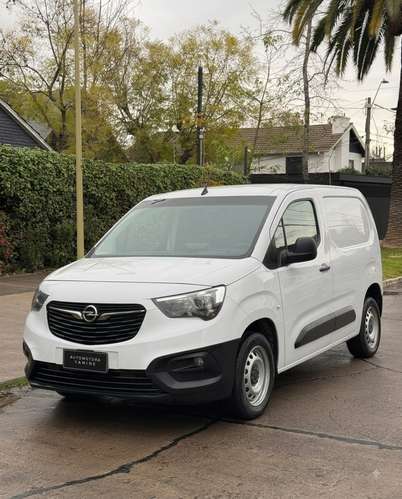 OPEL COMBO 1.6 TD - 2023 | 2981