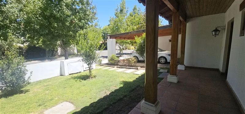 Casa en venta de 4 dorm. en Colina - Imagen 8