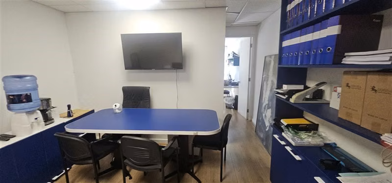 Oficina en venta en Providencia