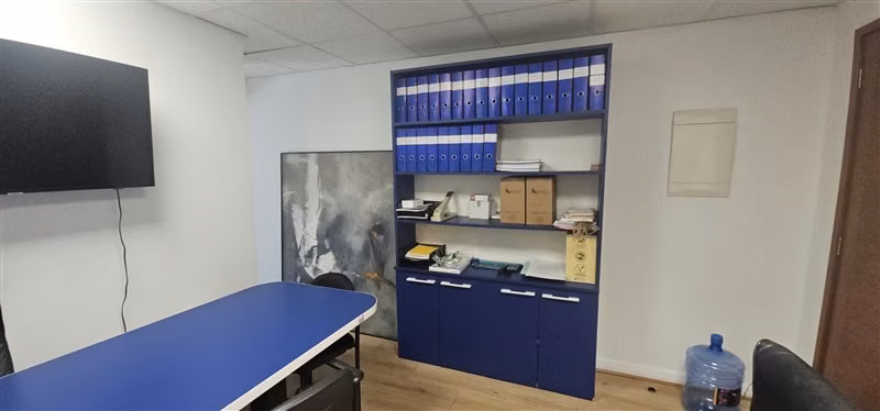 Oficina en venta en Providencia