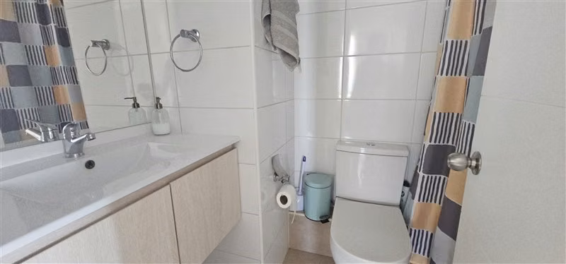 Departamento en venta de 3 dorm. en Macul