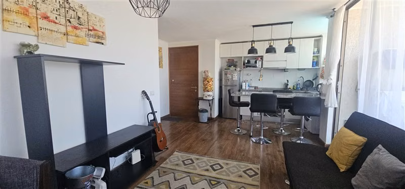 Departamento en venta de 3 dorm. en Macul