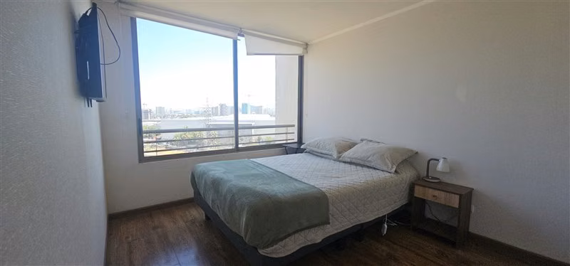 Departamento en venta de 3 dorm. en Macul