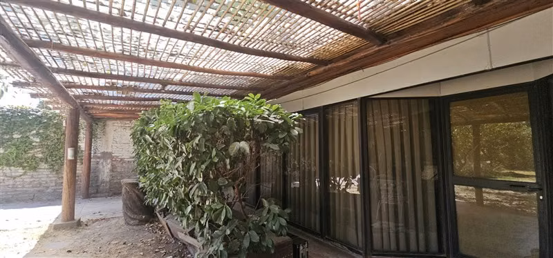Terreno Construccion en Venta en La Reina