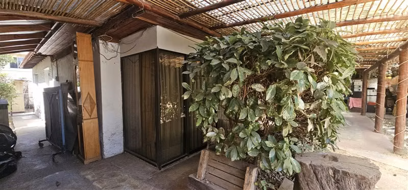 Terreno Construccion en Venta en La Reina