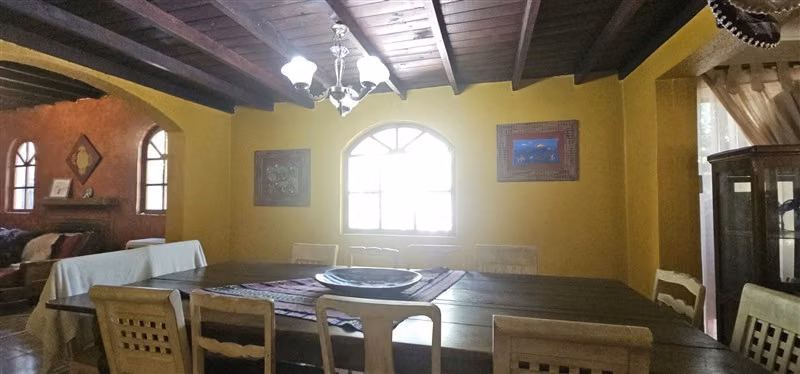 Terreno Construccion en Venta en La Reina