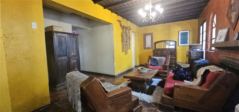 Sitio en Venta en La Reina