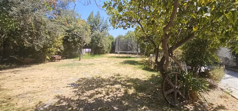 Sitio en Venta en La Reina