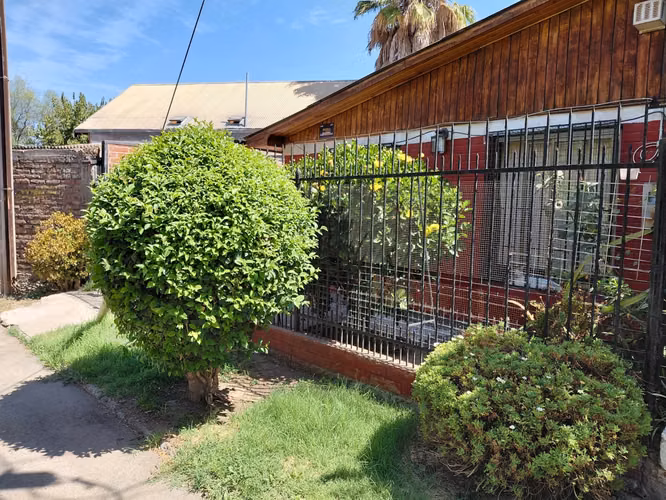 Se vende casa en Villa Lo Errázuriz, Maipú