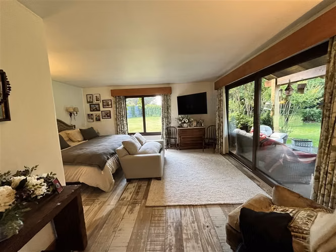 Vendemos Excelente Casa en Loteo La Reina