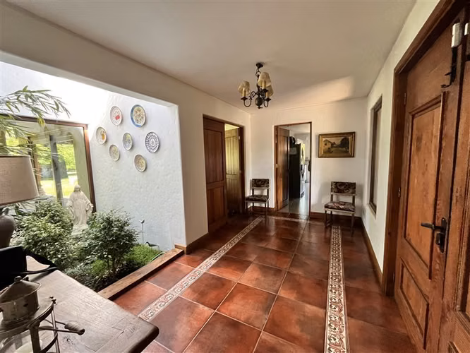 Vendemos Excelente Casa en Loteo La Reina