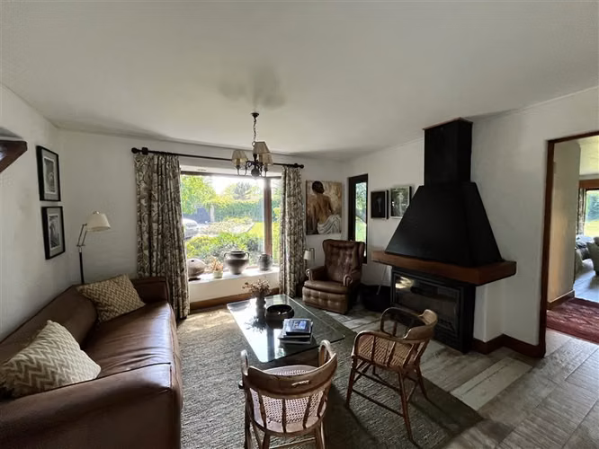 Vendemos Excelente Casa en Loteo La Reina