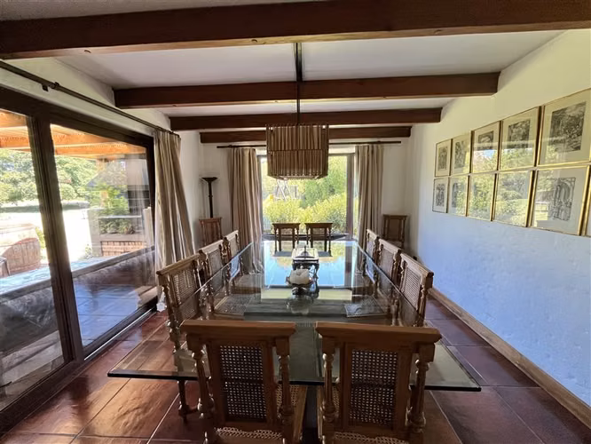 Vendemos Excelente Casa en Loteo La Reina